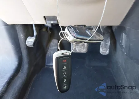 2015 Ford Explorer Limited from USA, damaged, VIN 1FM5K7F80FGC69455